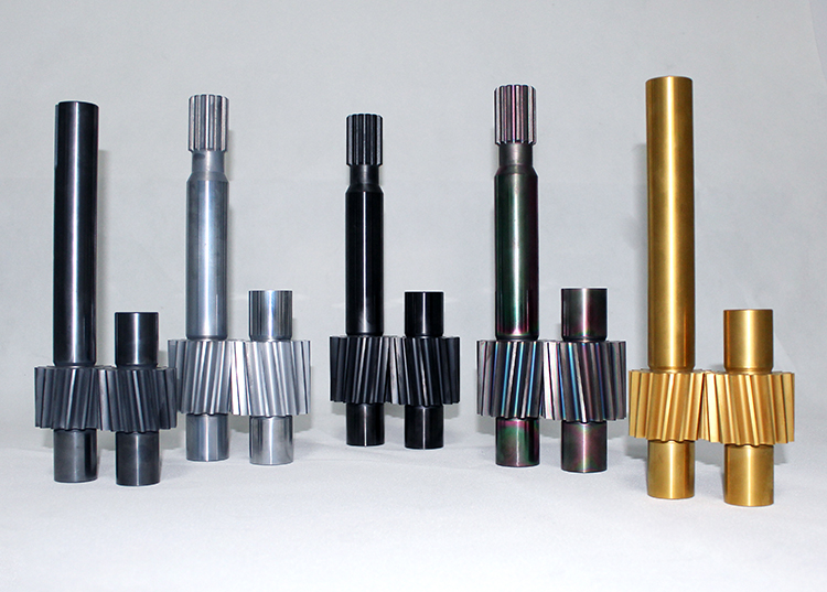 熔体泵斜齿轮的隐藏危机!快看~