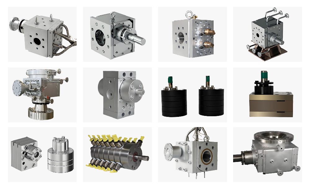 升级生产线利器!橡胶熔体泵如何让生产更稳定高效?