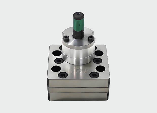 W系列胶水计量泵