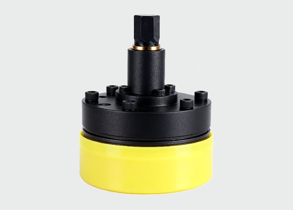 圆形化纤纺丝泵