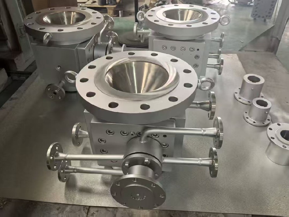 瑞成泵业发货忙，产品热销共见证