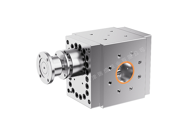 熔体泵在挤出机上的核心价值：五重效能提升