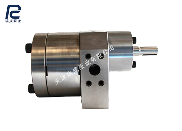 为什么JYB低粘度涂布机专用胶水泵要选配机械密封