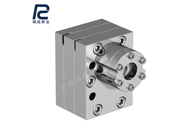 纺丝计量泵不工作排查指引