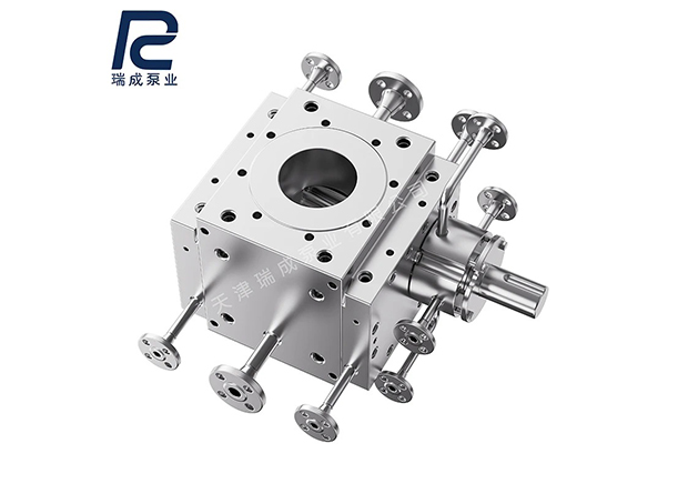 釜底泵电压不稳定怎么办