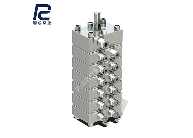 化纤油剂泵不出油故障处理指南