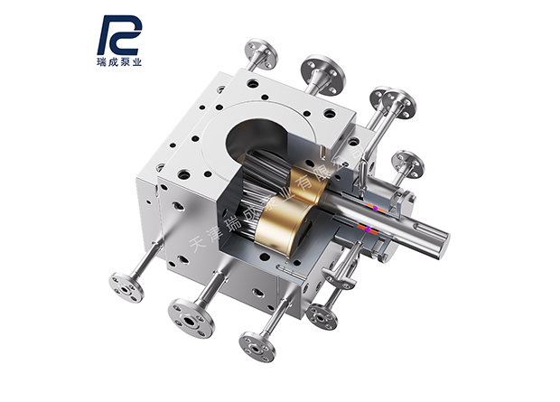 釜底泵轴封泄漏:标准化处理与预防方案