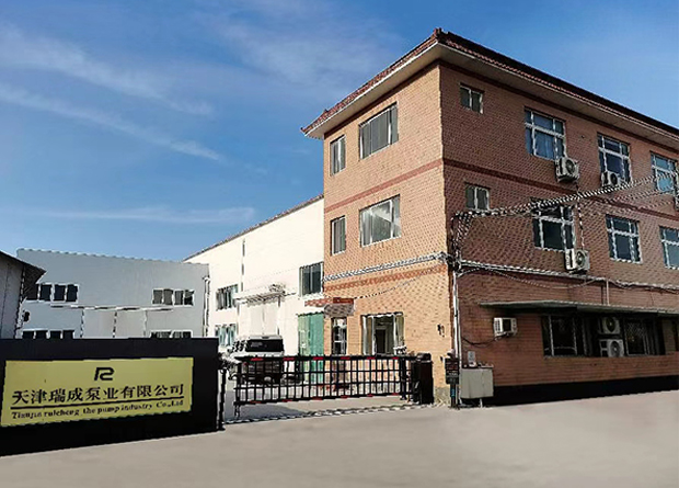 熔体泵实力厂家-天津瑞成泵业有限公司