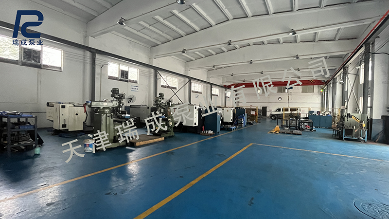 瑞成泵业 瑞成泵业