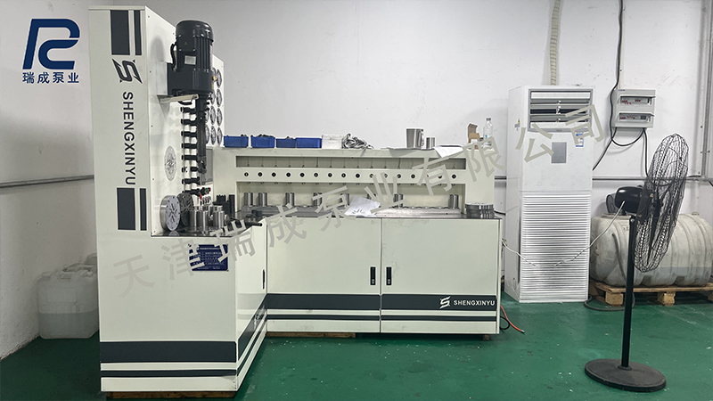 瑞成泵业 瑞成泵业