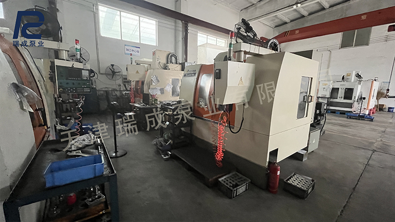 瑞成泵业 瑞成泵业