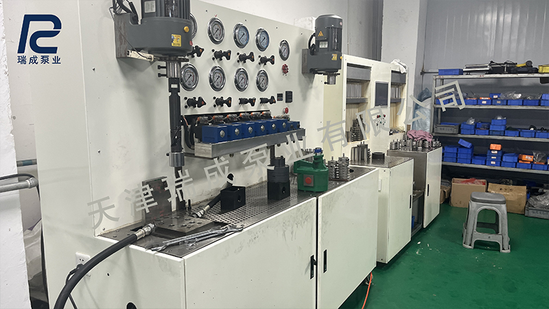 瑞成泵业 瑞成泵业