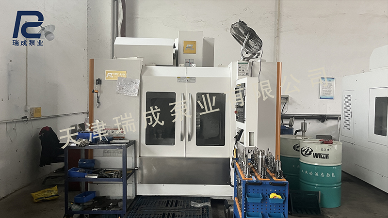 瑞成泵业 瑞成泵业