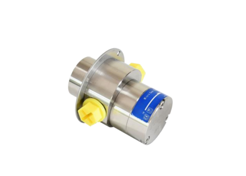 高压磁力齿轮泵