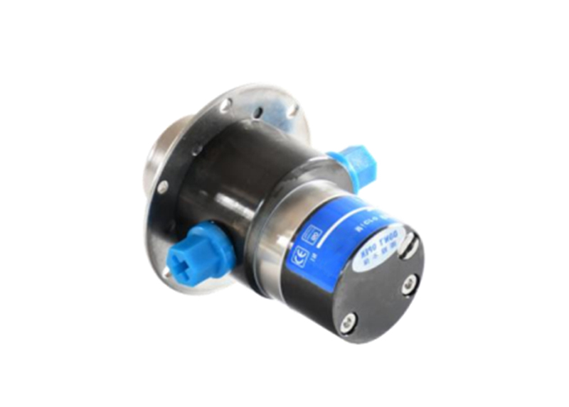 耐磨磁力齿轮泵