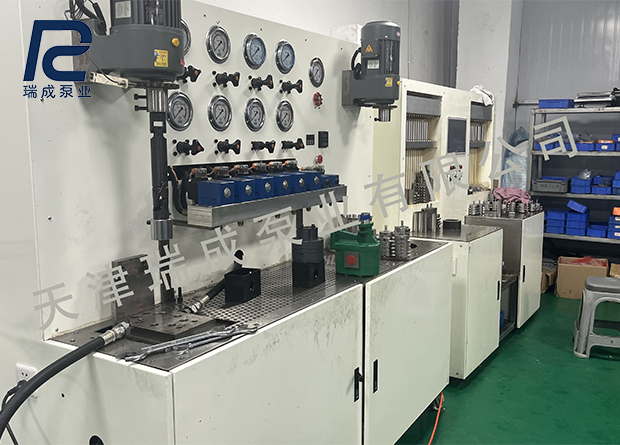 瑞成泵业