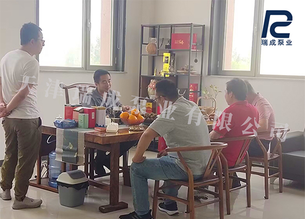 熔体泵即将用于PE隔膜生产线