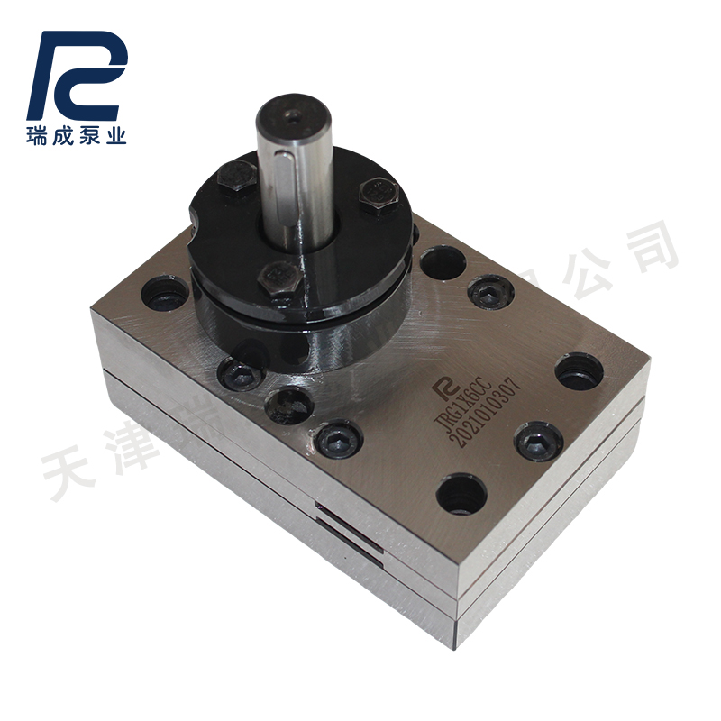 瑞成胶水泵