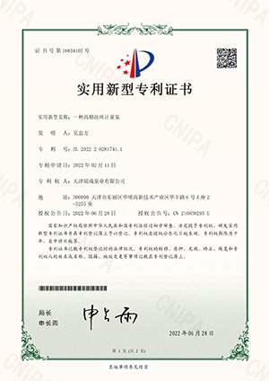 实用新型专利证书_一种高精纺丝计量泵_页面_1.jpg